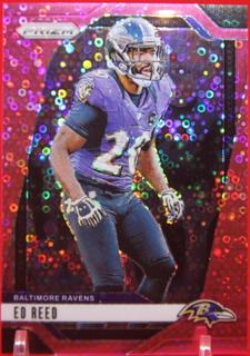 Ed Reed