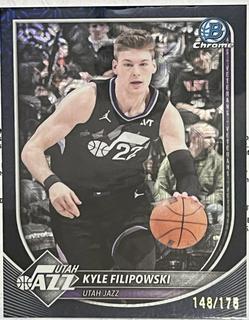 Kyle Filipowski