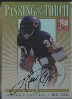 Walter Payton