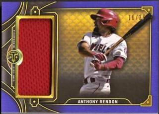 Anthony Rendon