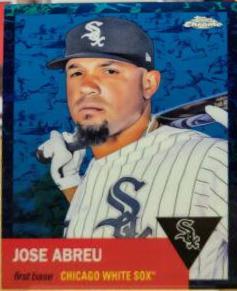 Jose Abreu