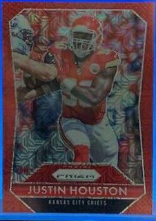 Justin Houston
