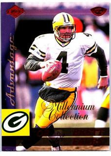 Brett Favre