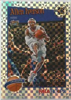 Allen Iverson