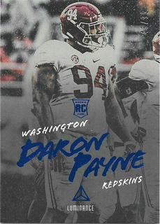 Daron Payne