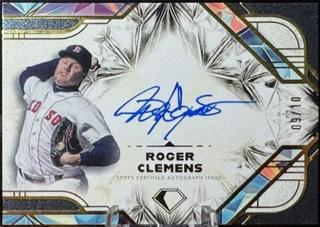Roger Clemens