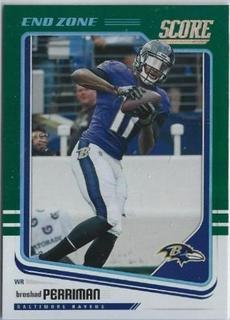Breshad Perriman