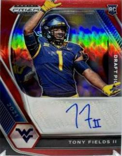 Tony Fields II