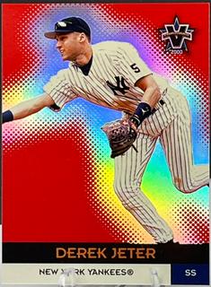 Derek Jeter