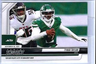 Tyrod Taylor