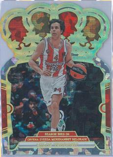 Milos Teodosic