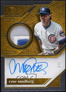 Ryne Sandberg