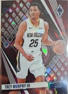 Trey Murphy III