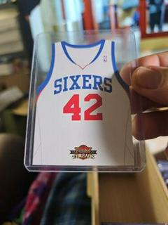 Elton Brand