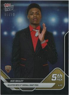 Ace Bailey