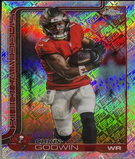 Chris Godwin