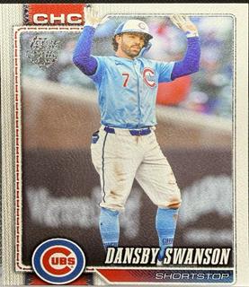 Dansby Swanson