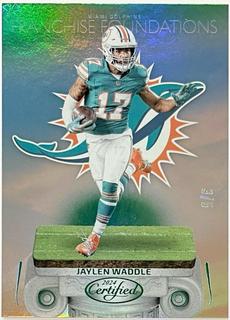 Jaylen Waddle
