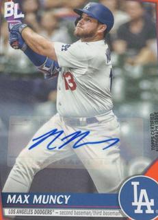 Max Muncy