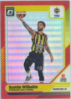 Scottie Wilbekin