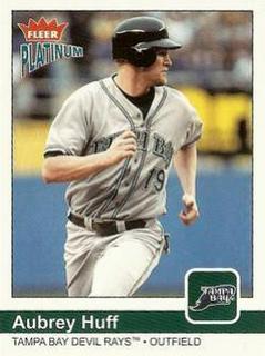 Aubrey Huff