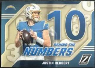 Justin Herbert