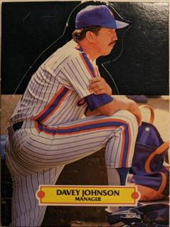 Davey Johnson #