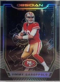 Jimmy Garoppolo