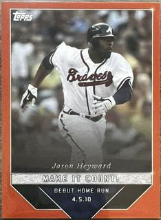 Jason Heyward