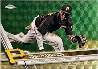 Josh Harrison