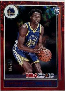 Jonathan Kuminga