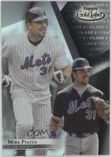 Mike Piazza