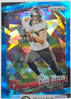 Cade Otton