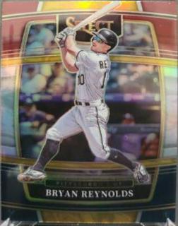 Bryan Reynolds