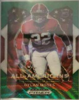 Dylan Moses