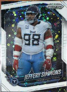 Jeffery Simmons