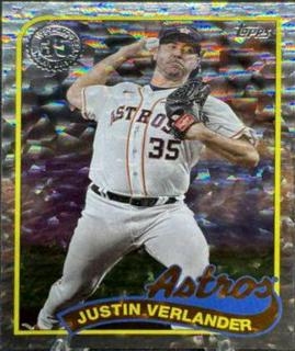 Justin Verlander