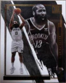 James Harden