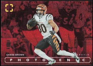 Chase Brown