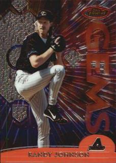 Randy Johnson