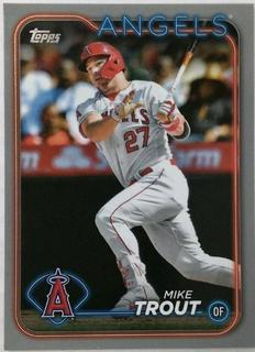 Mike Trout