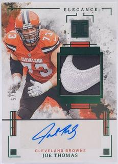 Joe Thomas
