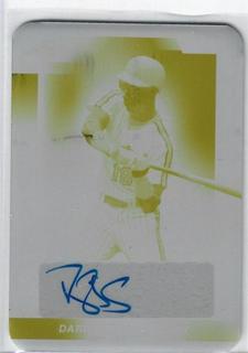 Darryl Strawberry