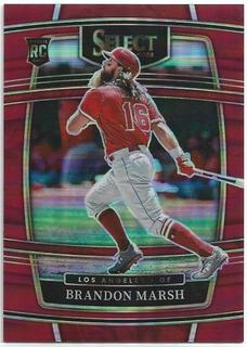 Brandon Marsh