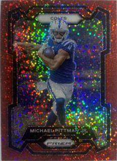 Michael Pittman Jr.