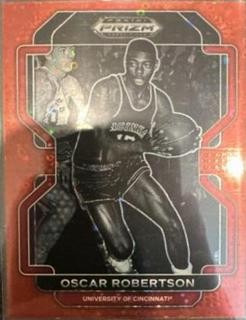 Oscar Robertson
