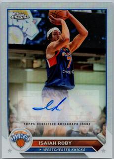 Isaiah Roby