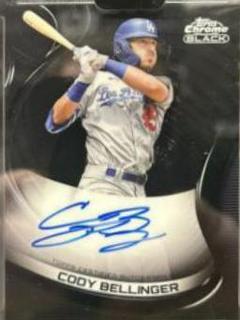 Cody Bellinger