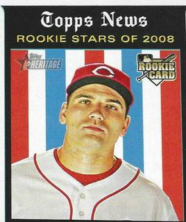 Joey Votto