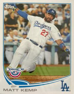 Matt Kemp